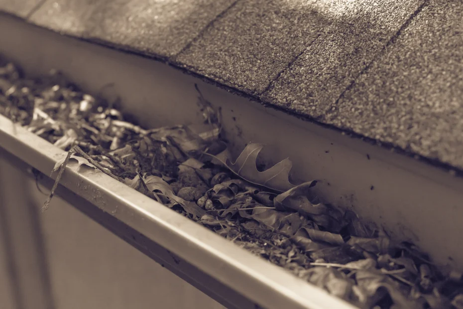 Everglades City Gutter Cleaning