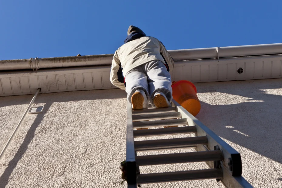Everglades City Gutter Cleaning