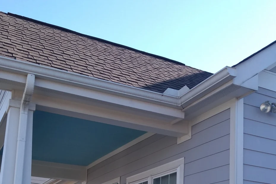 Everglades City Gutter Cleaning