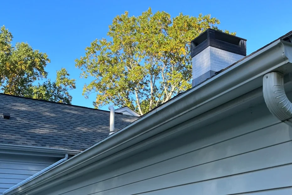 Everglades City Gutter Cleaning
