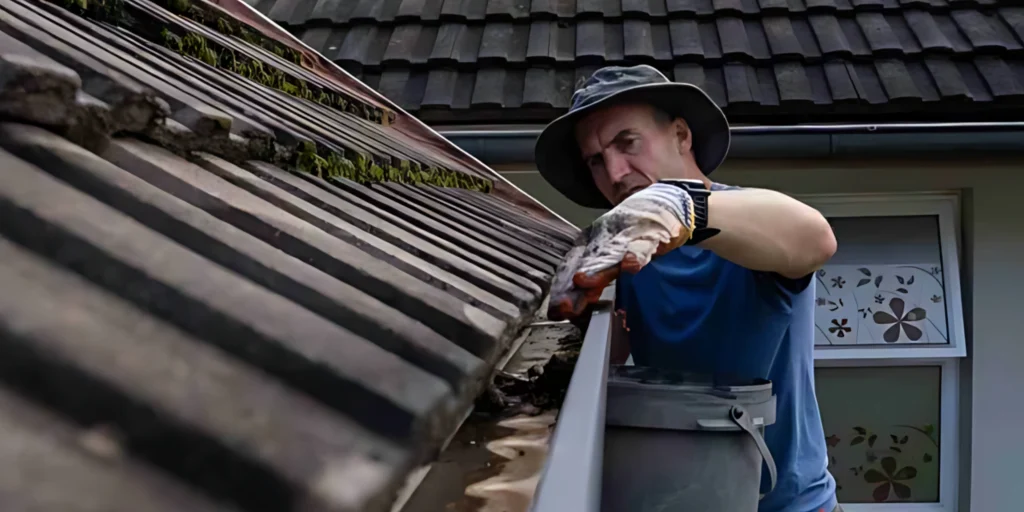 Gutter Cleaning Everglades City FL home page